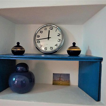 La Casa Di S.Martino Appartement Arco Buitenkant foto