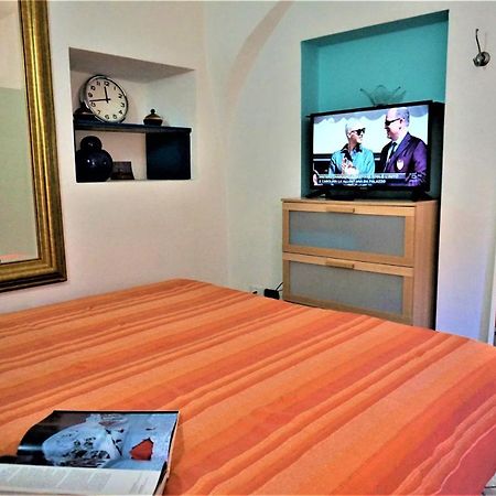 La Casa Di S.Martino Appartement Arco Buitenkant foto