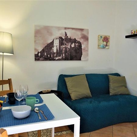 La Casa Di S.Martino Appartement Arco Buitenkant foto