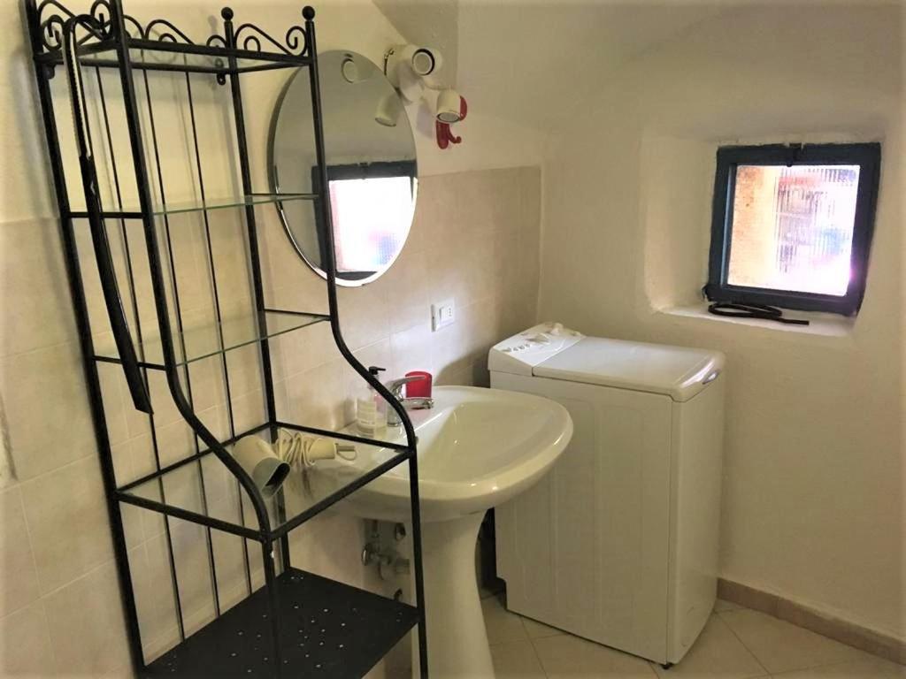 La Casa Di S.Martino Appartement Arco Buitenkant foto