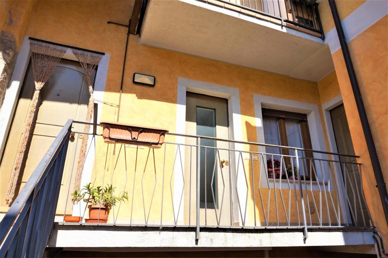 La Casa Di S.Martino Appartement Arco Buitenkant foto