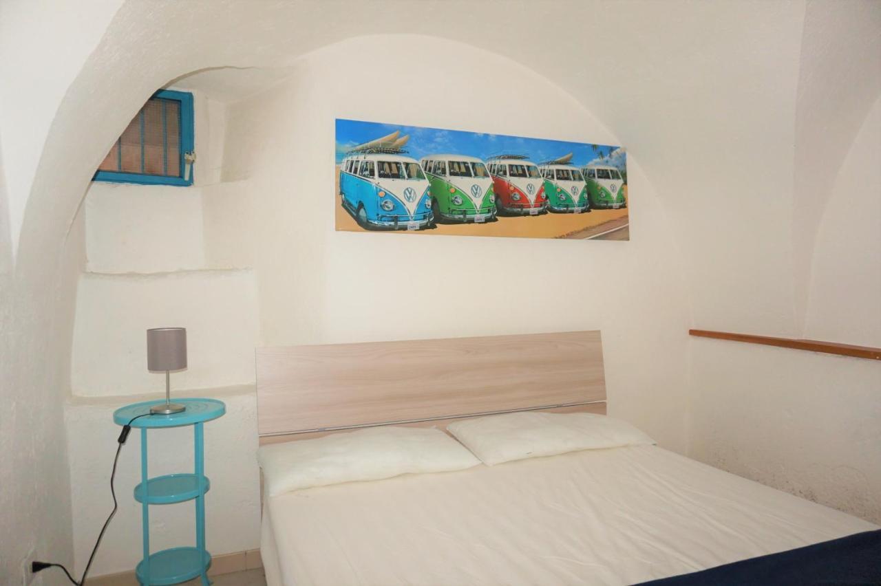 La Casa Di S.Martino Appartement Arco Buitenkant foto