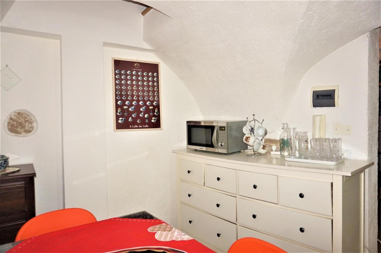 La Casa Di S.Martino Appartement Arco Buitenkant foto