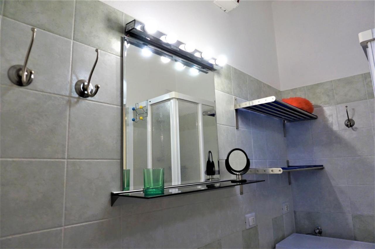 La Casa Di S.Martino Appartement Arco Buitenkant foto