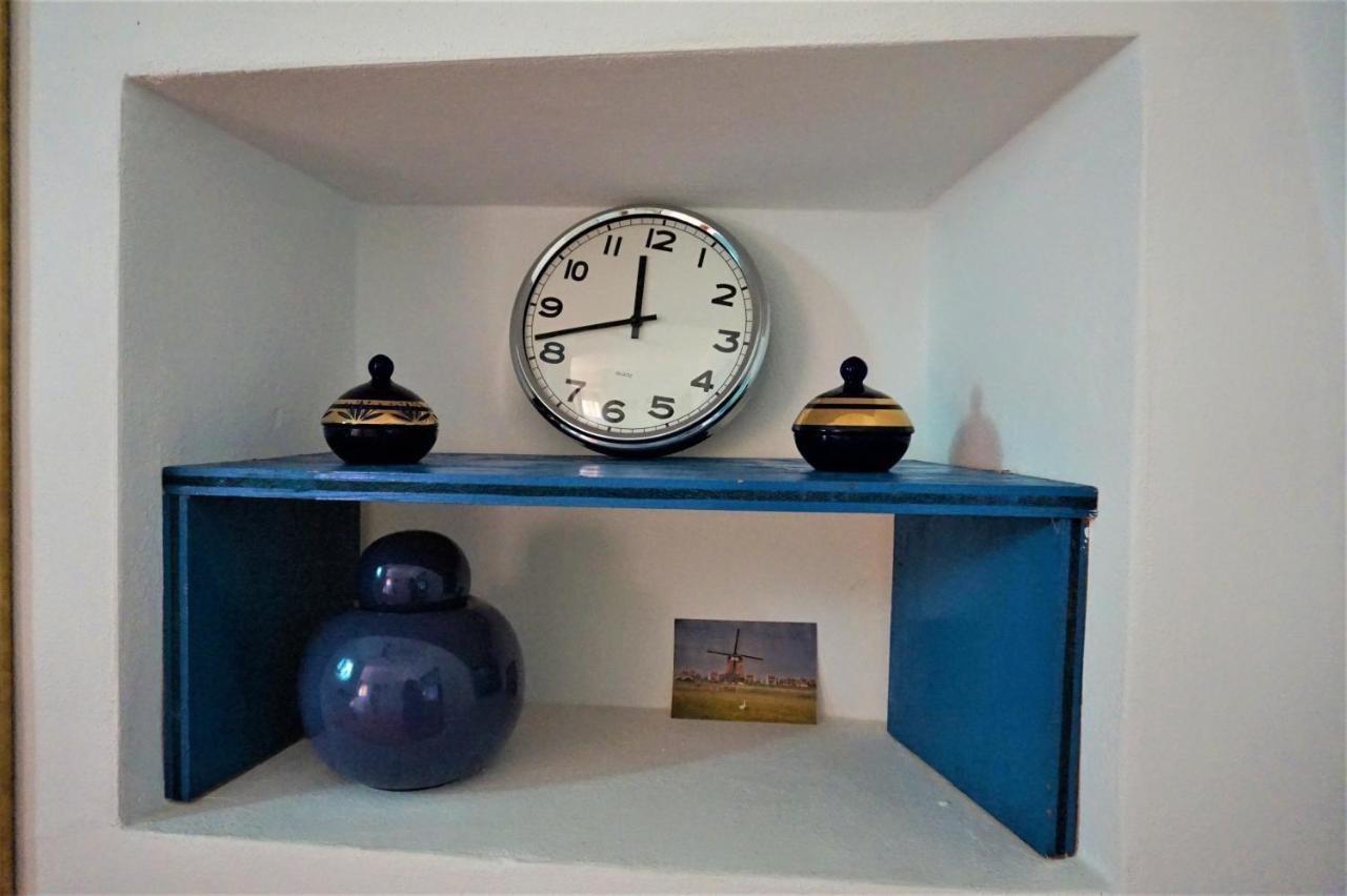 La Casa Di S.Martino Appartement Arco Buitenkant foto