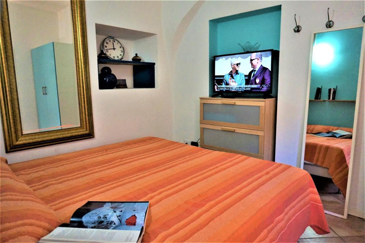 La Casa Di S.Martino Appartement Arco Buitenkant foto