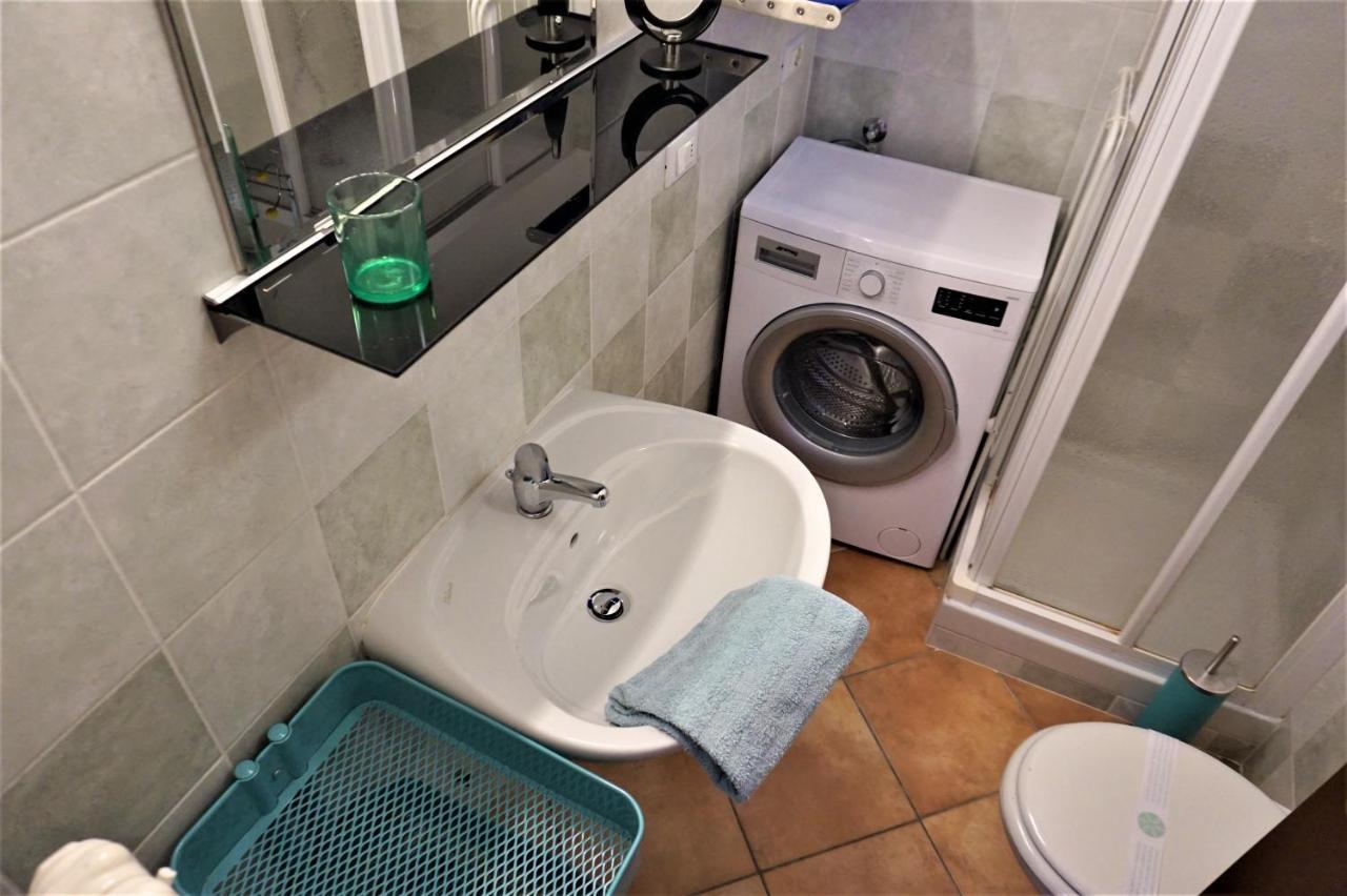 La Casa Di S.Martino Appartement Arco Buitenkant foto