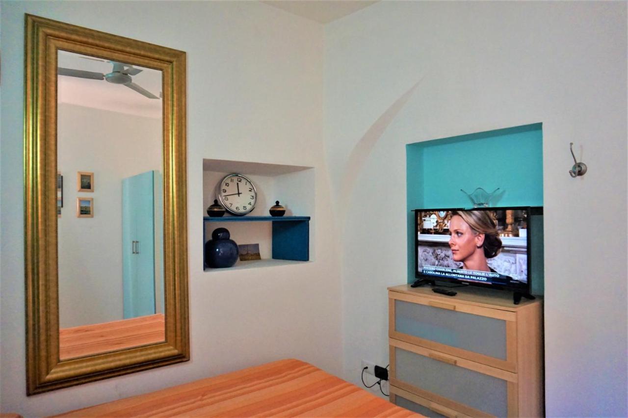 La Casa Di S.Martino Appartement Arco Buitenkant foto