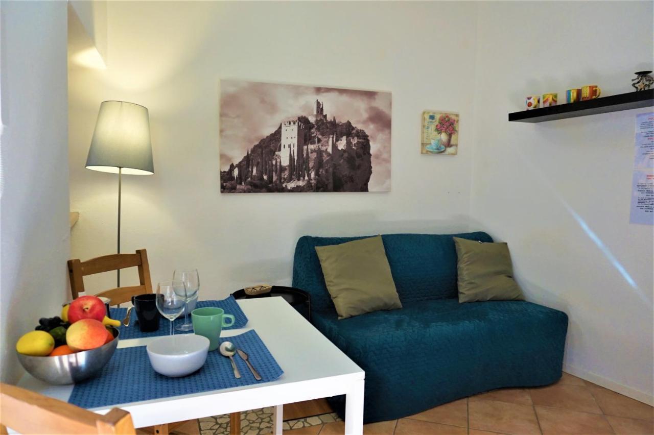 La Casa Di S.Martino Appartement Arco Buitenkant foto