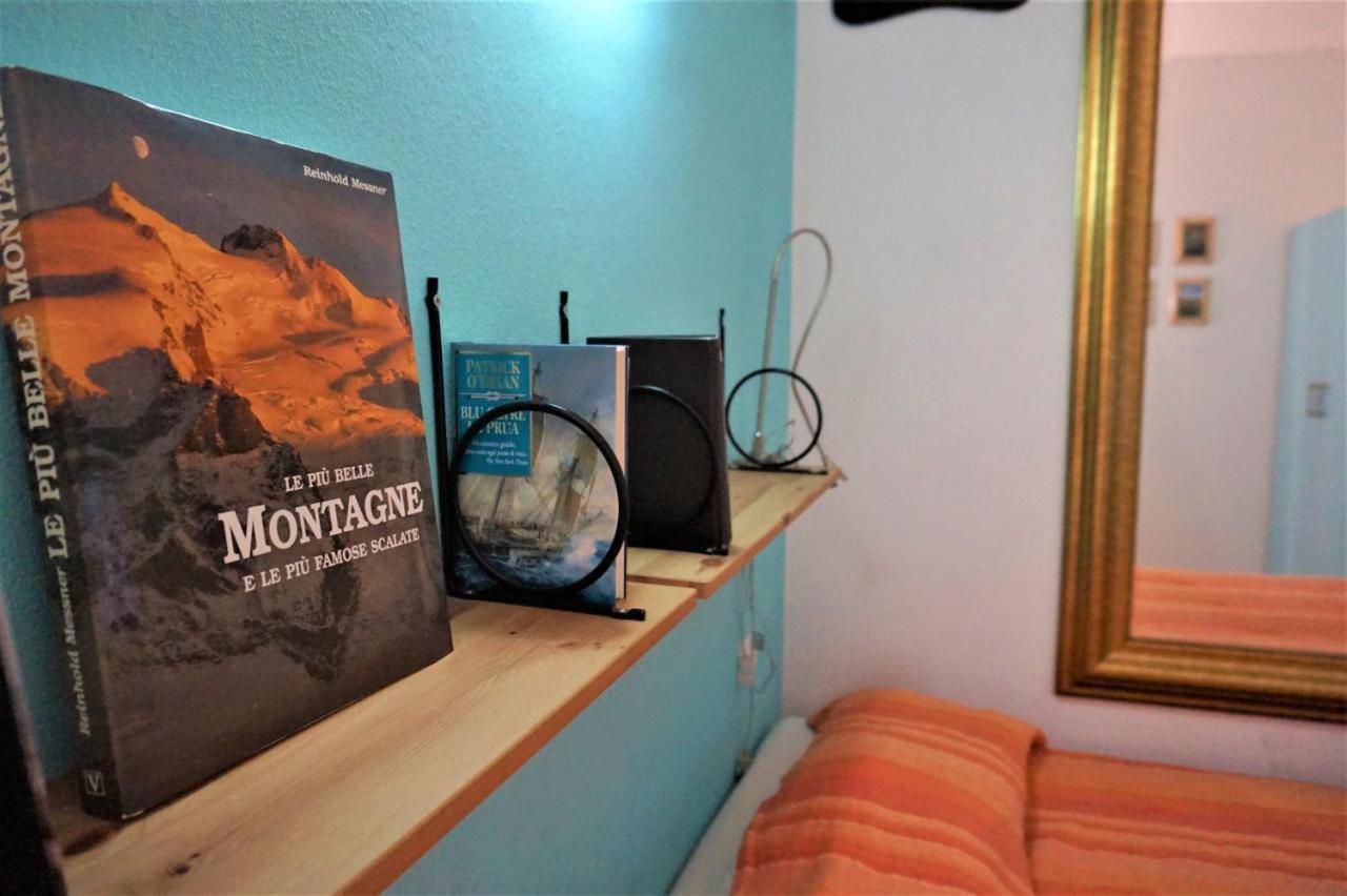 La Casa Di S.Martino Appartement Arco Buitenkant foto