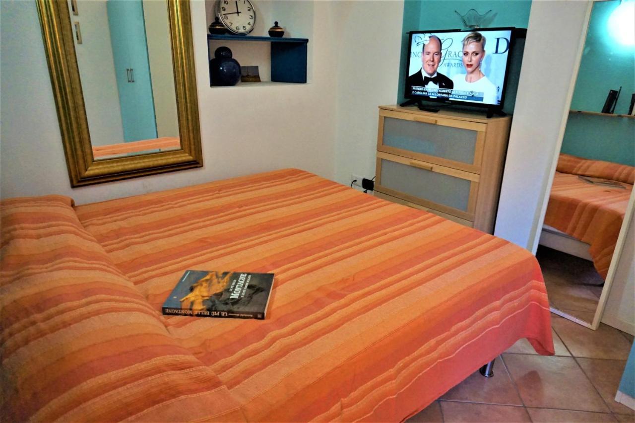La Casa Di S.Martino Appartement Arco Buitenkant foto